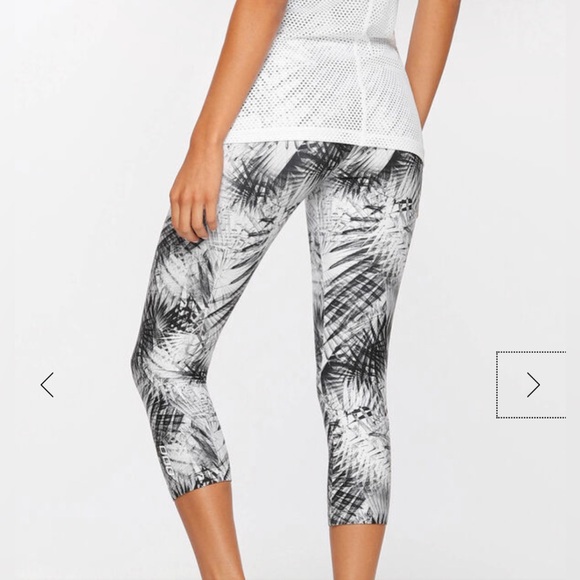 Lorna Jane szS leggings - Picture 9 of 9